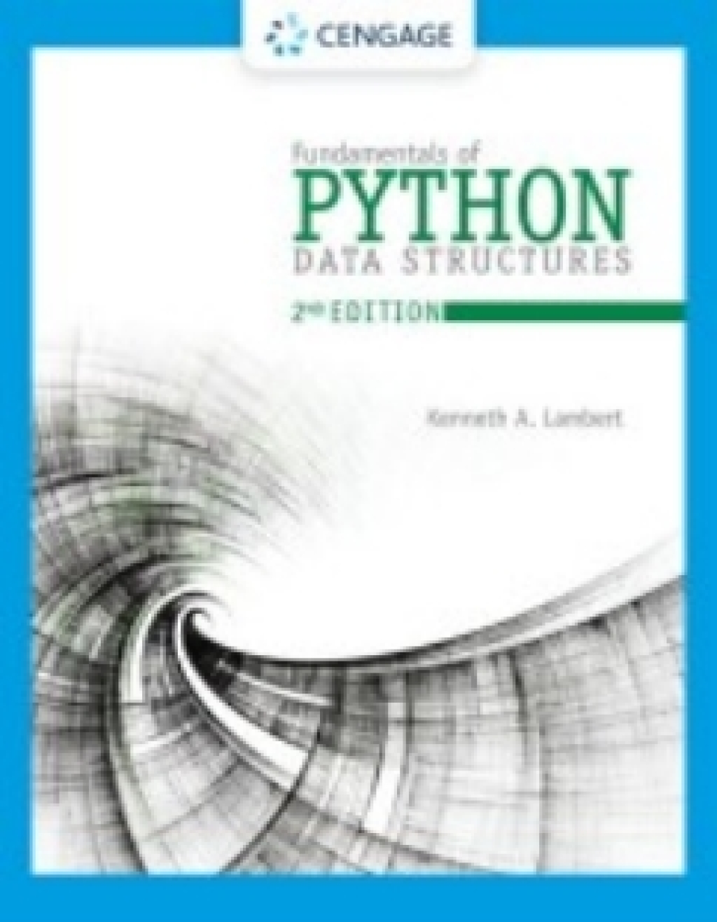MindTap for Lambert's Fundamentals of Python: Data Structures, 2nd Edition [Instant Access], 1 term 2nd Edition â€“ PDF/EPUB Version Downloadable
